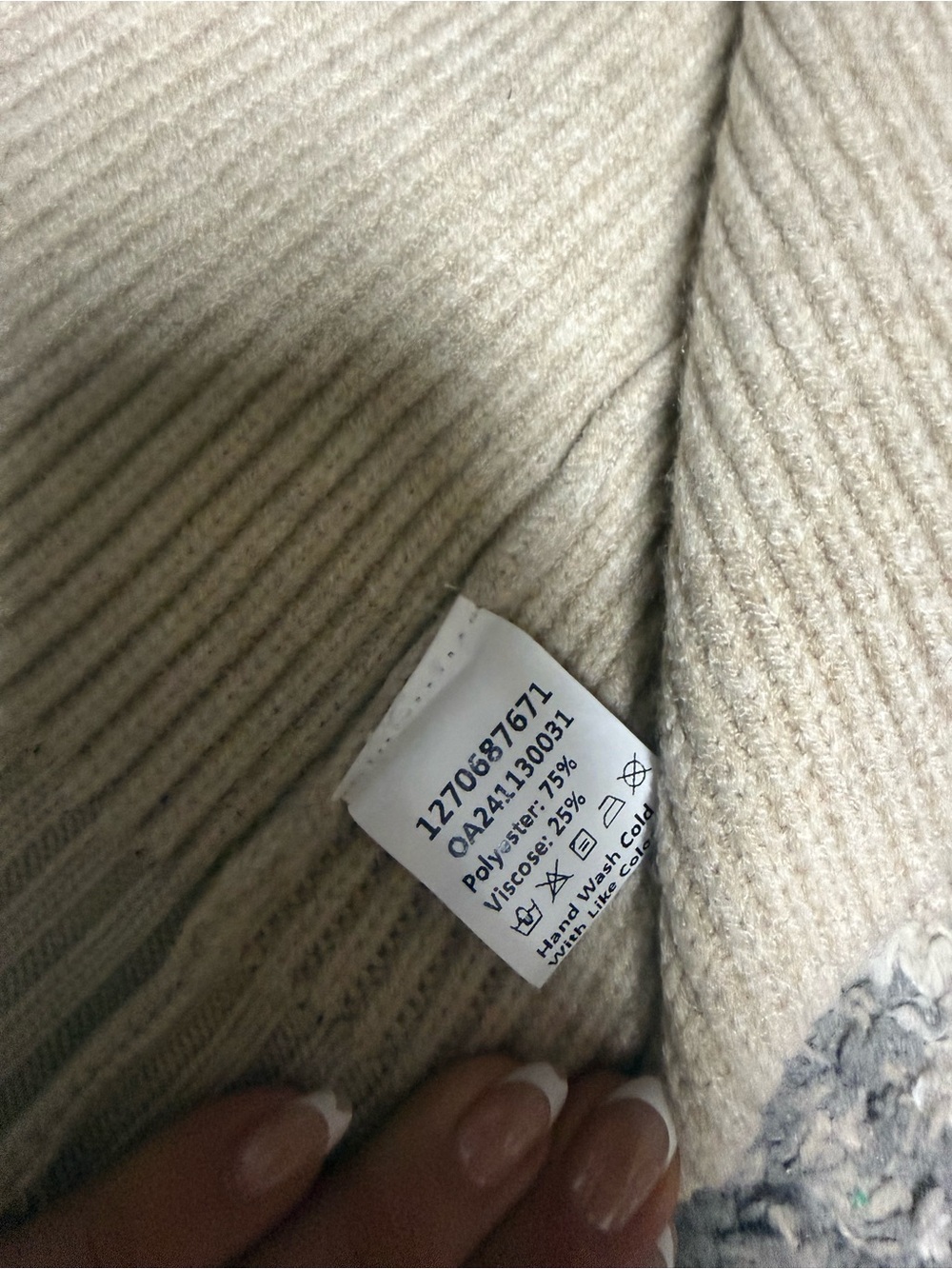 Commense Sweater Vests Small - Picture 5 of 5